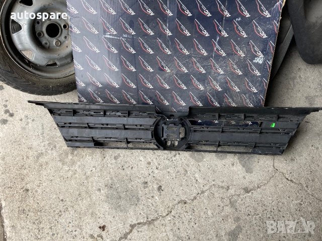 Предна оригинална решетка за Vw Tiguan 16-20 , снимка 2 - Части - 39602312