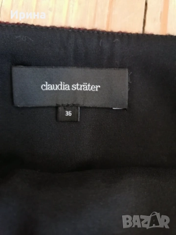 Къси зимни поли, размер XS/S, снимка 11 - Поли - 53352760