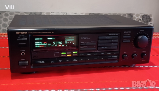 Onkyo TX-7830