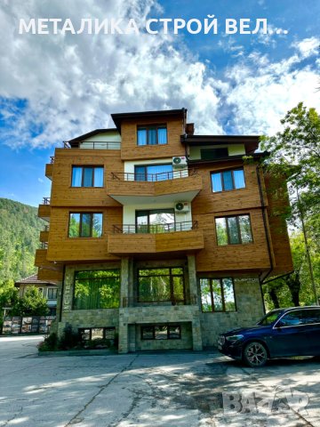 СТРОИТЕЛНА ФИРМА МЕТАЛИКА СТРОЙ Велинград КЪЩИ ВИЛИ АПАРТАМЕНТИ, снимка 11 - Други ремонти - 10103998