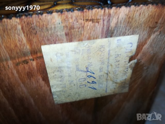 СТАРА ДЪРВЕНА КУТИЯ 2806231054, снимка 17 - Колекции - 41379872