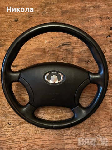 Волан с въздушна възглавница за Грейт Уол Ховър