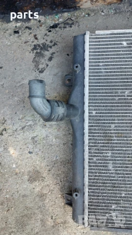 Воден Радиатор VW Голф 5 2.0TDI - Пасат - Ауди
- 1K0121251DM, снимка 3 - Части - 50569730