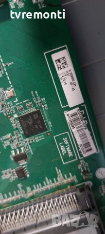 Основна платка -,EAX68167602(1.0, LD94L,LJ9 CHASSIS, LG 43LM6300PLA.BEUFLJP DISPLAY HC430DUN-ABXL1-A, снимка 2 - Части и Платки - 38731038