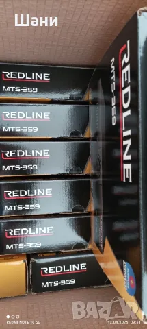 Сателитен приемник Redland 359 full hd., снимка 3 - Приемници и антени - 49867737