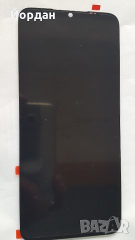 Redmi 9A дисплей, снимка 1 - Резервни части за телефони - 34705922