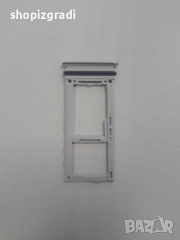 SIM държач за Samsung M52 5G, снимка 3 - Резервни части за телефони - 41318478