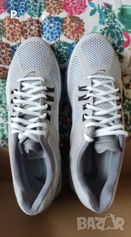 Нови! Nike Air Max 2013, снимка 3 - Маратонки - 49757182