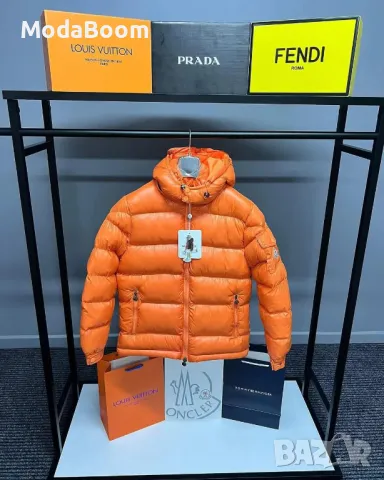 Moncler мъжко яке 