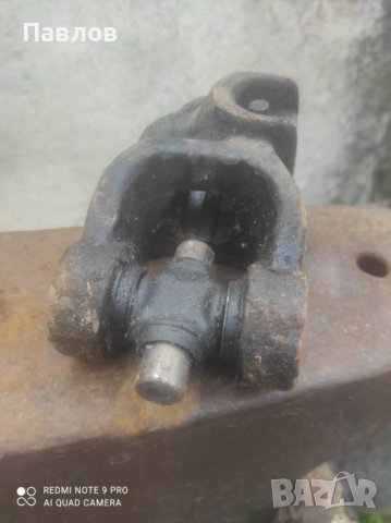 Каре с бързосменник с 6 шлица, снимка 4 - Части - 40542439