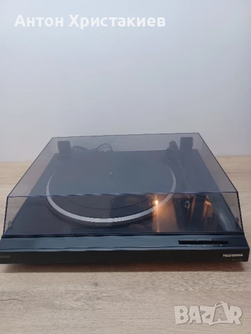 Продавам грамофон Telefunken HS 600