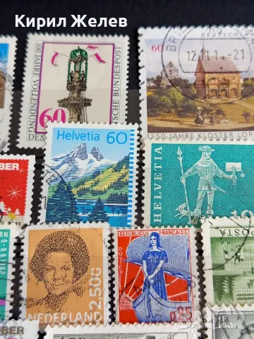 Пощенски марки от цял свят ЗАМЪЦИ, СПОРТ, ЛИЧНОСТИ за КОЛЕКЦИОНЕРИ 47874, снимка 6 - Филателия - 47772582