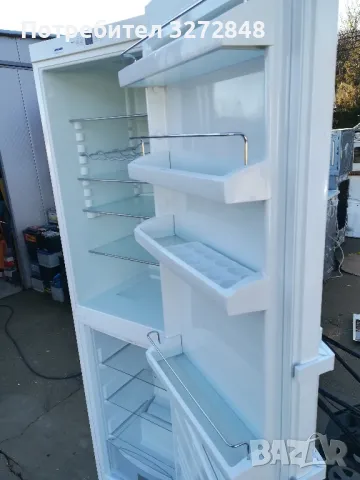 Хладилник LIEBHER -200/60/60см, снимка 8 - Хладилници - 48048112