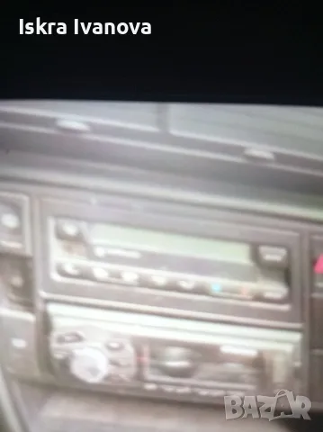 Пасат комби Газ Бензин 2001 г., снимка 10 - Автомобили и джипове - 55992608