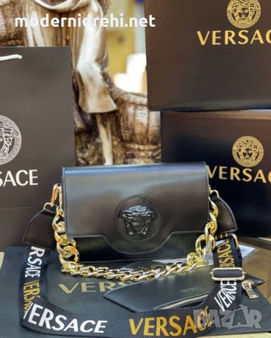 Дамска чанта Versace код 91