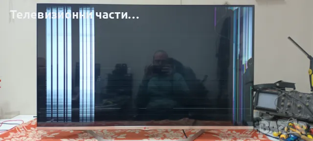 LG 47LB700V-ZG със счупен екран LC470DUH(PG)(F1)/EAX65384004(1.5) EBT62800409 EBR78309004 LC/LD/LE42