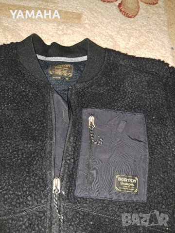 Burton  Мъжки  Полар. М