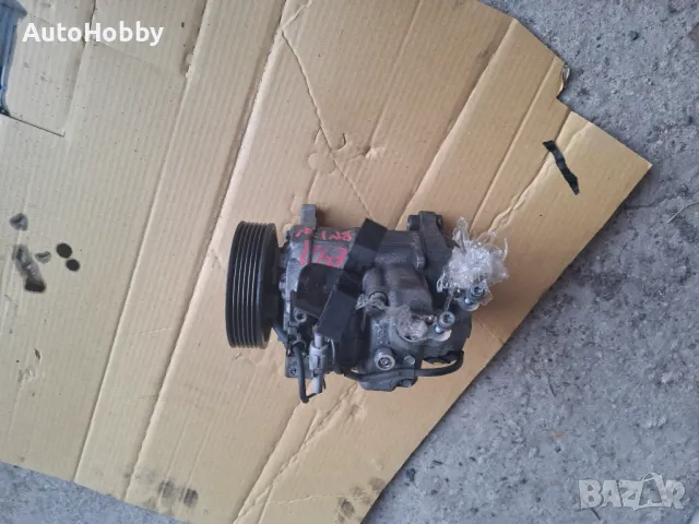 Компресор климатик БМВ BMW 2.0d 184ps