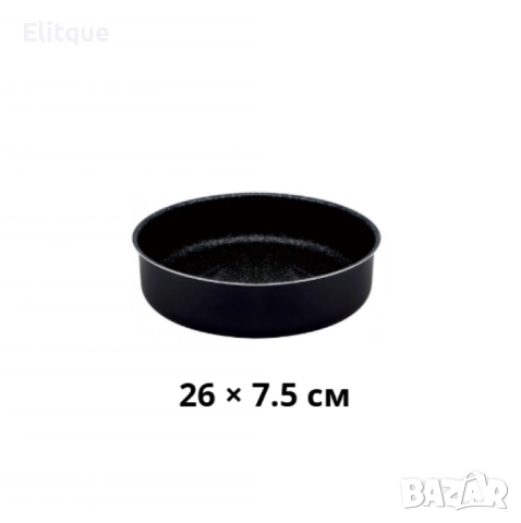 Алуминиева мраморна тава – чисто отделяне и безупречни печива всеки път, снимка 8 - Други - 52490657