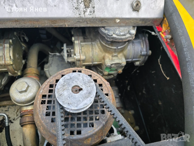 Бензиноколонка с 3 пистолета MPD DUO 200/800, снимка 6 - Други машини и части - 53594216