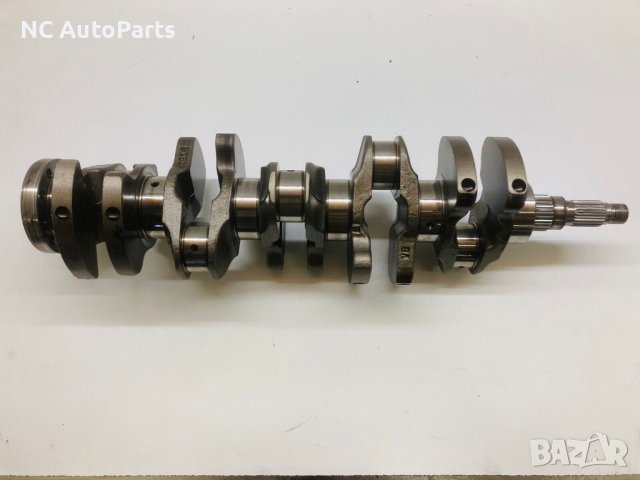 Колянов вал за Volvo Волво XC70 XC90 2.4 дизел 163 коня D5244T 2005, снимка 7 - Части - 42704052