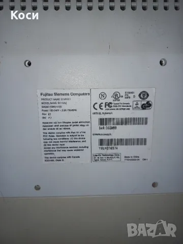 Монитор Сименс за компютри , снимка 2 - Други стоки за дома - 49492884