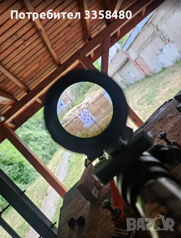 Полуавтоматична карабина AR-10 Smith&Wesson M&P10 калибър .308, снимка 5 - Оборудване и аксесоари за оръжия - 56019039