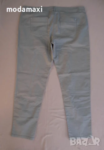 3XL Нов панталон с кройка на дънки , снимка 4 - Панталони - 50741621