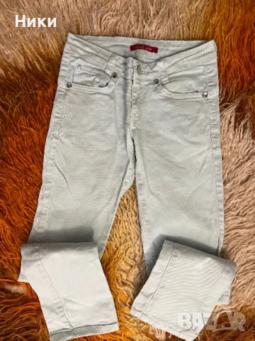 Liu Jo-оригинални детски панталони, снимка 2 - Детски панталони и дънки - 49195416