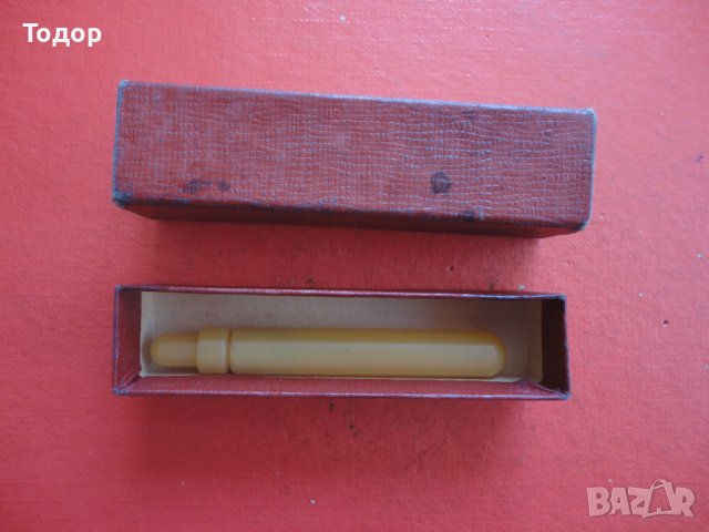 Старинен инструмент уред в кутийка , снимка 5 - Колекции - 41661453