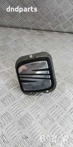 Дръжка заден капак Seat Leon 2002г.	