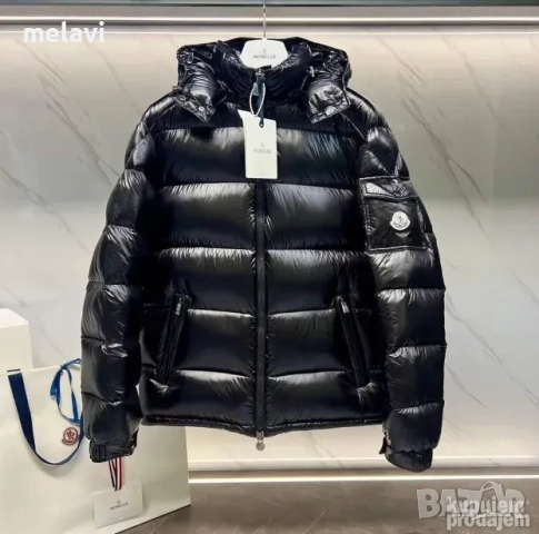 Разпродажба MONCLER, снимка 2 - Якета - 52596089