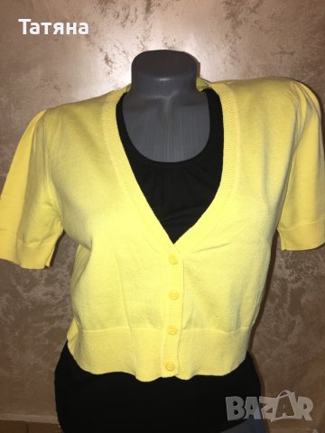 Къси жилетки по 5лв!, снимка 4 - Жилетки - 44462950