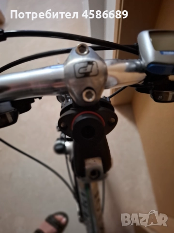 Велосипед Pegeout 7005 Monaco, снимка 12 - Велосипеди - 51633900