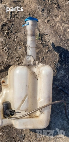 Казанче Чистачки Ровър 600 ️- Хонда Акорд , снимка 4 - Части - 53752367