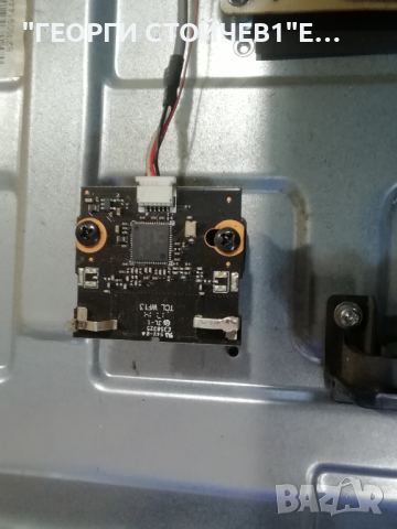 CHANGHONG   LED40D1000IS, снимка 11 - Части и Платки - 36331221