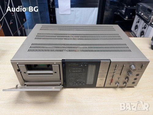 Pioneer CT-9R Top Green Line Tape Deck, снимка 2 - Декове - 53498251