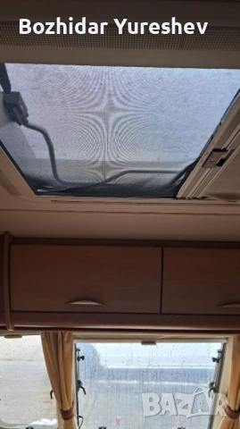 Swift Utopia 530, снимка 16 - Каравани и кемпери - 50974227