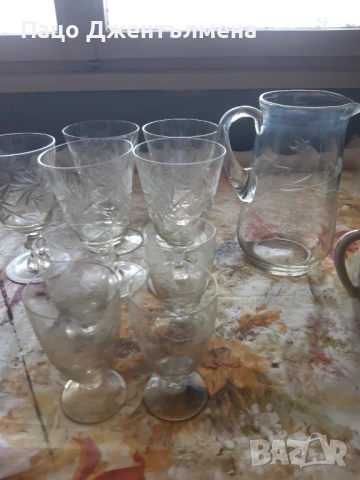 Чаши и др по договаряне , снимка 2 - Чаши - 53873269