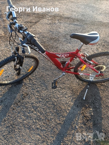 Юношески велосипед Giant MTX 225 (24 цола)