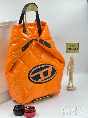 раници diesel, снимка 7 - Раници - 51420563