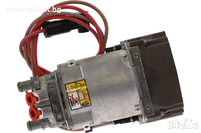 Помпа A1673209701, снимка 2 - Части - 42518426