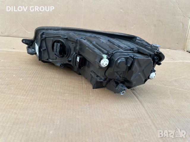 Фар VW GOLF 7 GTI - Full Led | 2018, снимка 3 - Части - 48626145