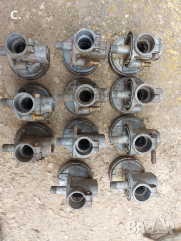 Части за балкан 50, снимка 1