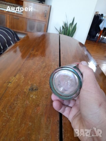 Стара чаша Кока Кола,Coca Cola #42, снимка 6 - Други ценни предмети - 40377242