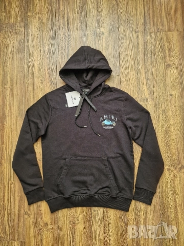 Мъжки суитчър AMIRI размер S M L XL 2XL, снимка 3 - Суичъри - 51709593