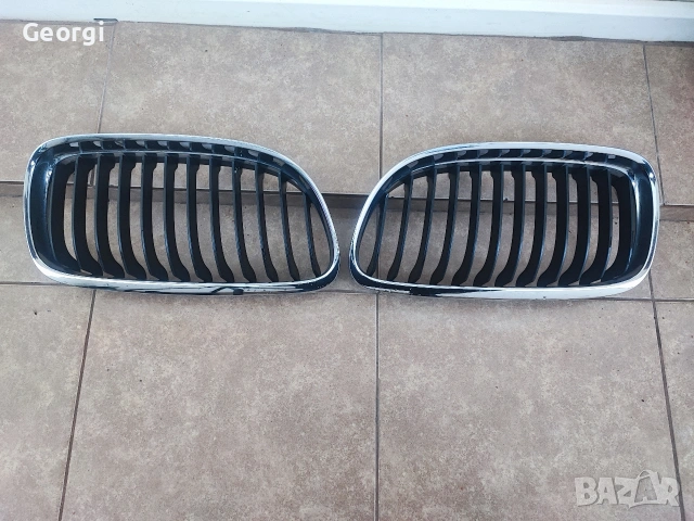 BMW E90,91 бъбреци