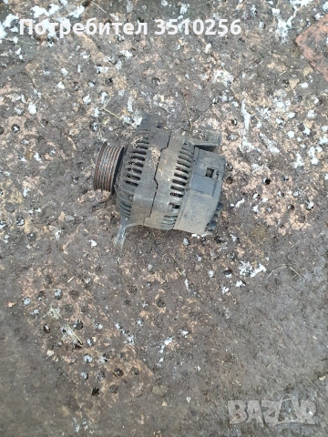 Алтернатор за пежо 306 