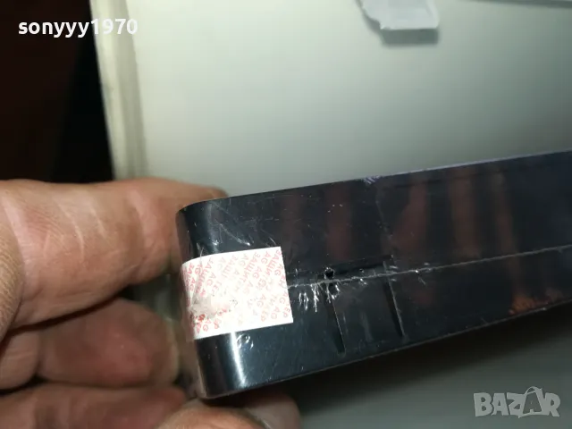 TOMB RAIDER-NEW ORIGINAL VHS VIDEO TAPE 2205251618, снимка 6 - Други жанрове - 50390428