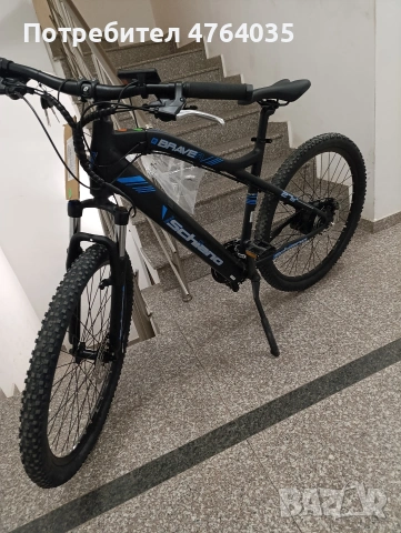 Електрическо колело 